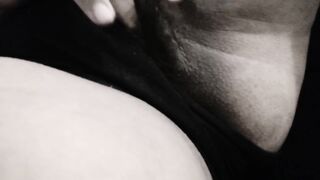 Mi primera masturbación