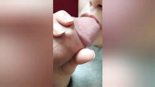 FOLLO CON MI NOVIA, ME CHUPA LA POLLA YA LE COMO EL COÑO