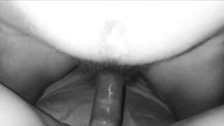 esposa nalgona disfrutando