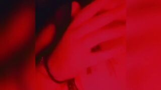 Golpecitos en la cara