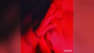 Golpecitos en la cara