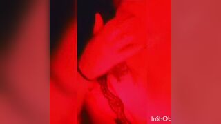 Golpecitos en la cara