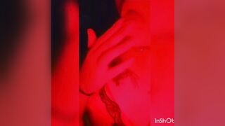 Golpecitos en la cara