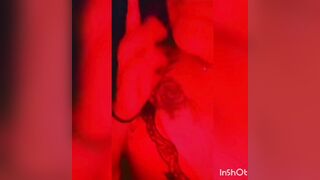 Golpecitos en la cara