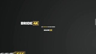 VIP4K. Butt games in a harem