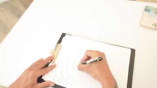 Depraved Doctor Uses His Large Schlong As Treatment For Hot Youthful nineteen Latin chick - Brittany T (POV)