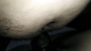 Mi novia me pide que termine dentro de ella y la lleno de leche