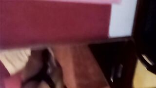 Anal a la conejita, two° parte!! Más en onlyfans estefy69xxx