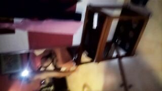 Anal a la conejita, two° parte!! Más en onlyfans estefy69xxx