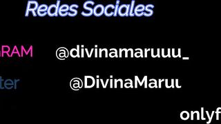 DivinaMaruuu Adelanto de Episode two de Sexo Blowjob disponible para Fans