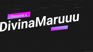 DivinaMaruuu Adelanto de Episode two de Sexo Blowjob disponible para Fans