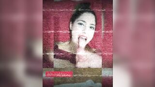 DivinaMaruuu Adelanto de Episode three de Sexo Oral job / Pete (Pack Faciales) Clip completo para Fans!