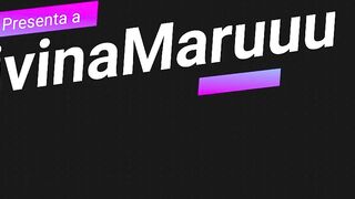 DivinaMaruuu Adelanto de Episode three de Sexo Oral job / Pete (Pack Faciales) Clip completo para Fans!