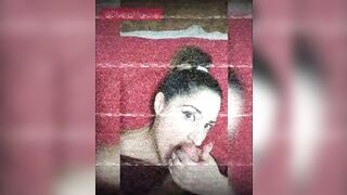 DivinaMaruuu Adelanto de Episode three de Sexo Oral job / Pete (Pack Faciales) Clip completo para Fans!