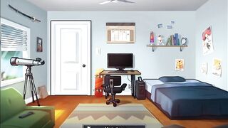 Summertime Saga sub Español Tia Diane Part two