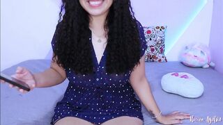 Las preguntas MÁS CACHONDAS DE MIS FANS ???? - Ilusión Agatha