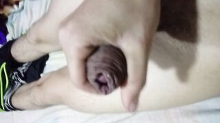 Mucha leche