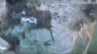 Neve Campbell & Denise Richards Topless ScandalPlanet.Com