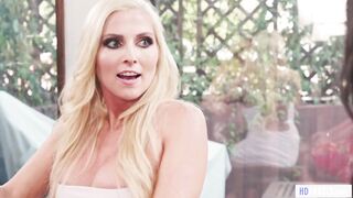 Having sex with my Stepmom next to my Aunt!