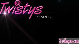 When Girls Play - Bree Daniels Hayden Hawkens - Making A