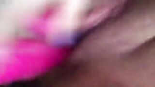 Close Up Cum Shot