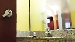 lesbian teen dush show