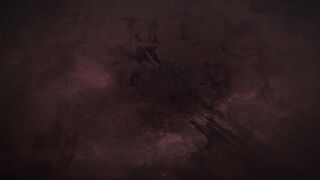 Punished and tied upside down with hot candle up her pussy