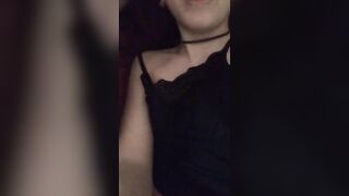 Lesbiche italiane giocano con i capezzoli