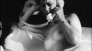 The Deal (A Clip from 'Career Bed' - 1969)