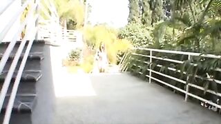 Seducing her best friend