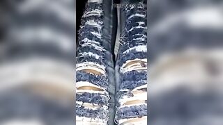 Girl Suck Friends Toes