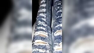 Girl Suck Friends Toes