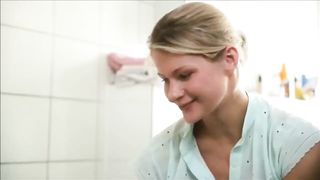 German BFFs Make Passionate Love