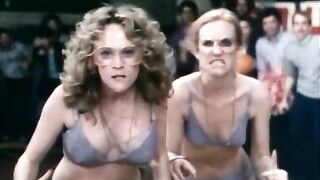 Hollywood Humiliation Catfights