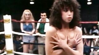 Hollywood Humiliation Catfights