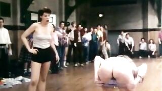 Hollywood Humiliation Catfights