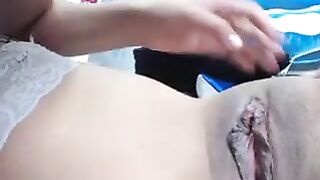 Lesbians Closeup Fisting