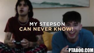 Stepson Can Not at any time Know