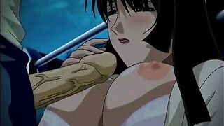 ANE TO BOIN MANGA HMV SUPERCUT