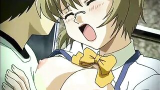 ANE TO BOIN MANGA HMV SUPERCUT