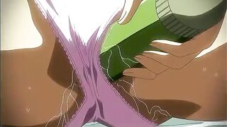 ANE TO BOIN MANGA HMV SUPERCUT