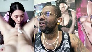 Transgender Rock Hotty Spits On Her Gal Jock And Cums, POV Trans Hottie Cumming In Oriental Mouth, Constricted Teen Cutie Jock, Transgender Teen Hands Free Cumming, AI Generated