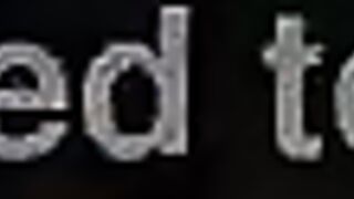 BRIDE4K. I’m in the centre of a screw