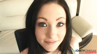 Cheating doxy gets a dissolute anal team fuck