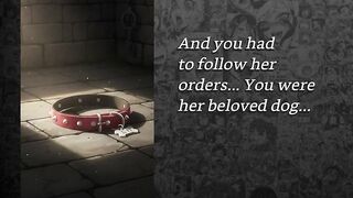 “Entreat & Shiver for Me” – Femdom-goddess Yumeko makes U Into Her Trembling Ice Piddle Wench JOI (Extraordinary PetPlay • Frozen Humiliation • Piddle Drinking • Mind Breaking Denial)