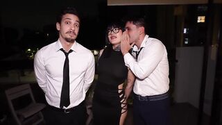 INTERVIEW FOR LE IANE TO ARADIA HELL - DVP - EP.7