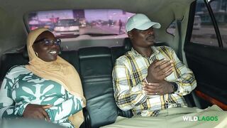 Exploring Lagos Town