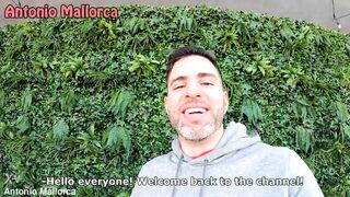 Painful 1st Time Anal With Hawt Chilean Fitness Hottie