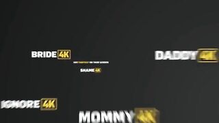 MOMMY4K. Larissa Leite was just likewise concupiscent