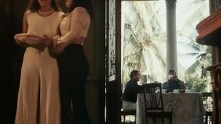 An Alcove Full of Doxies